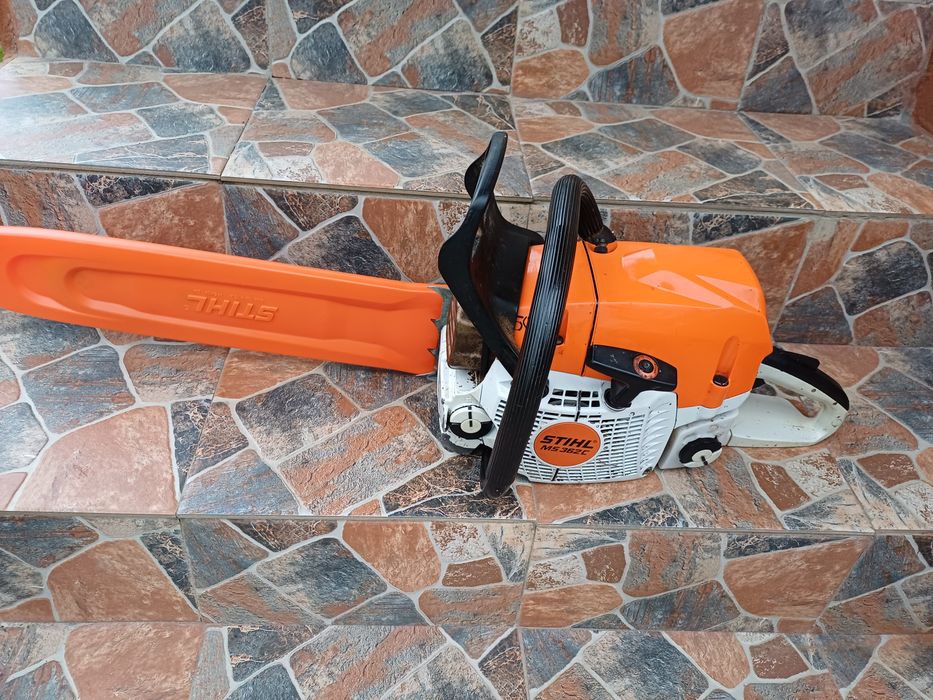 Drujba stihl 261 Profesiona