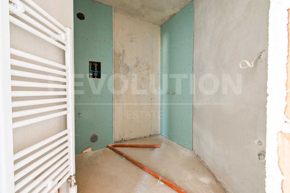 Продава се Тристаен апартамент в София, Гео Милев - 117 кв.м за 2736 €/кв.м - Снимка #8