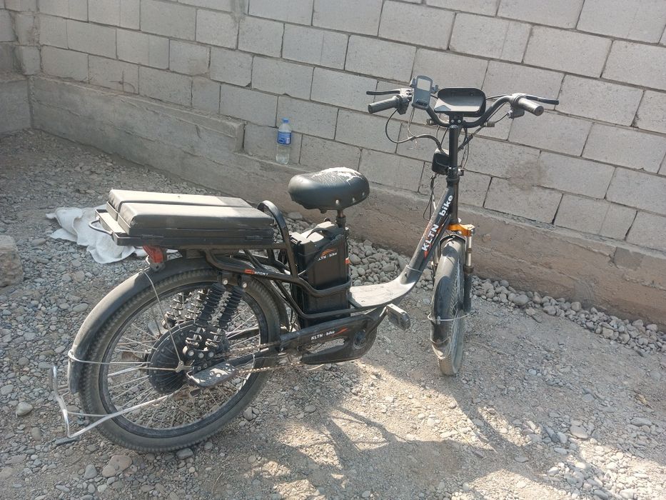 Elektreskiy velasaped sotiladi