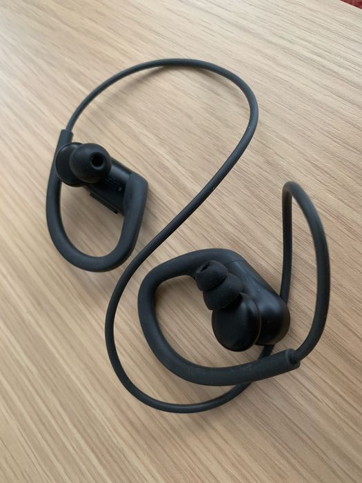 Casti wireless Beats Powerbeats 3 by Dr. Dre