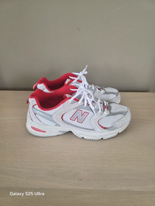 New balance номер 43