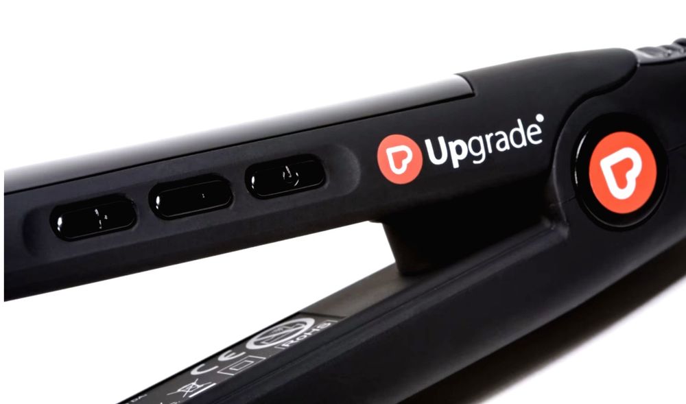 Преса с инфраред Upgrade