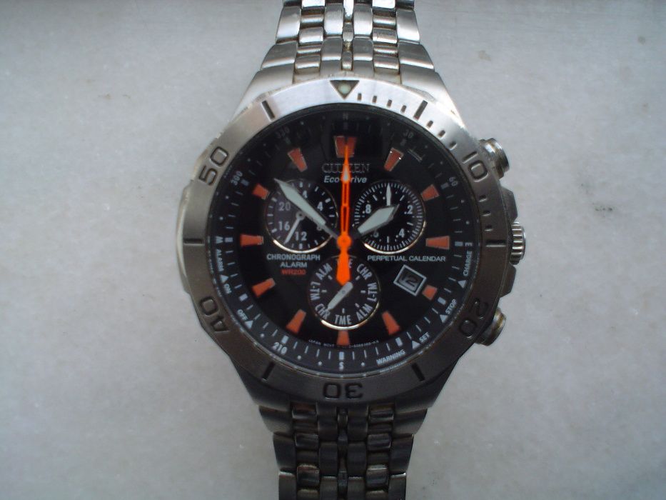 ceas Citizen Eco Drive