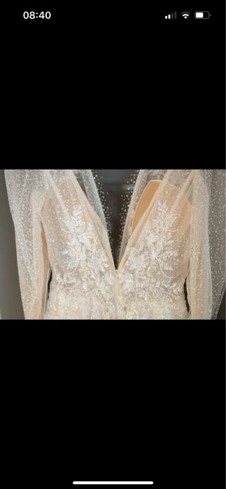Rochie de mireasa