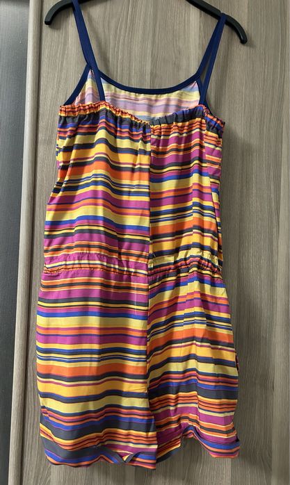 Vand salopeta colorata