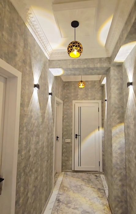 Продажа квартиры 2/5/7 Новостройка Бел Тепа . Тахта  бозор