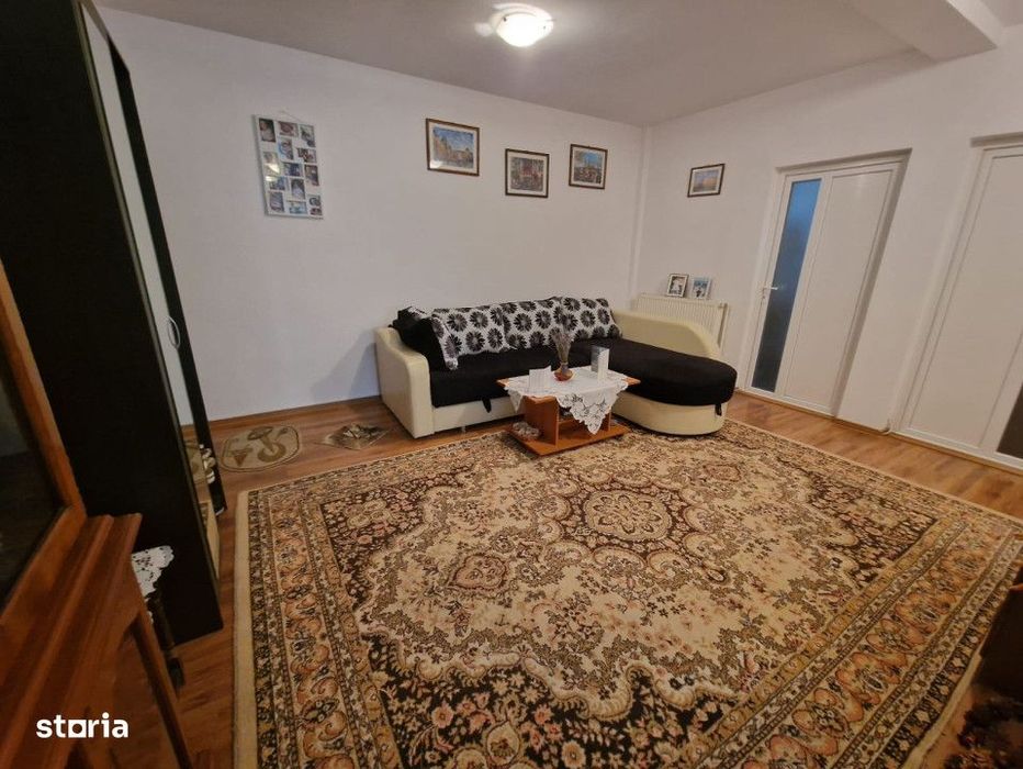 Apartament 3 camere, Bilateral , 67,75mp, cartier Lascar Catargiu, zon