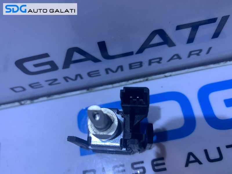 Blocator Comutator Inchidere Audi A3 8P 2004 - 2008 Cod 1K0953527 1K0953527A