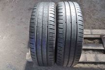 SET 2 Anvelope Vara 195/60 R16 CONTINENTAL ContiEcoContact 5 93H