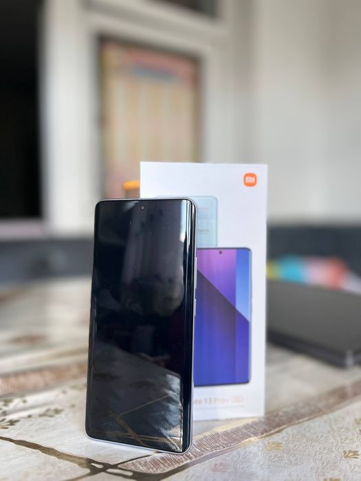 Продам редми нот 13 про 5G