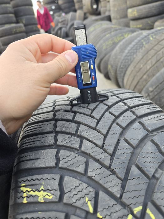 Anvelope de iarna 225-45r17 Bridgestone