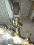 Hidrofor electric