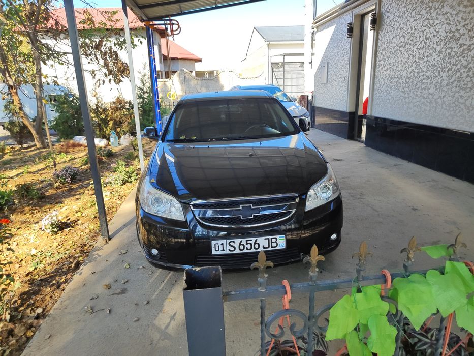 Прадаётца Эпика 2009года