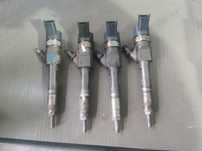 Injector injectoare Renault 1.9 dci cod 0445110280