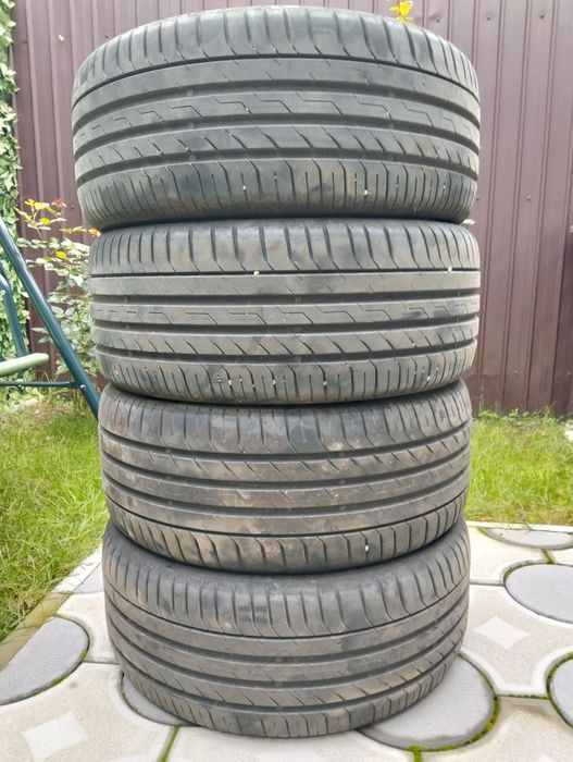 Cauciucuri vara 225.45.17