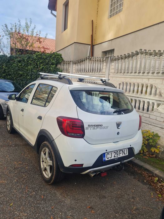 vand autoturism  dacia sandero
