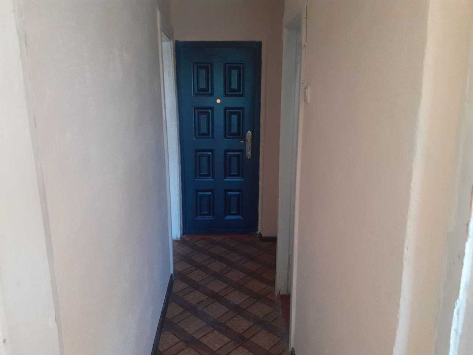 1 хоналик квартира 2 этаж военкомат