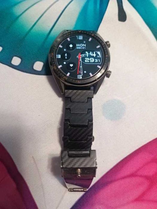 Ceas Inteligent Huawei Watch GT - Stare bună !*