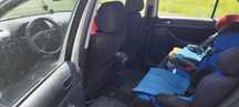 Vand Toyota Avensis