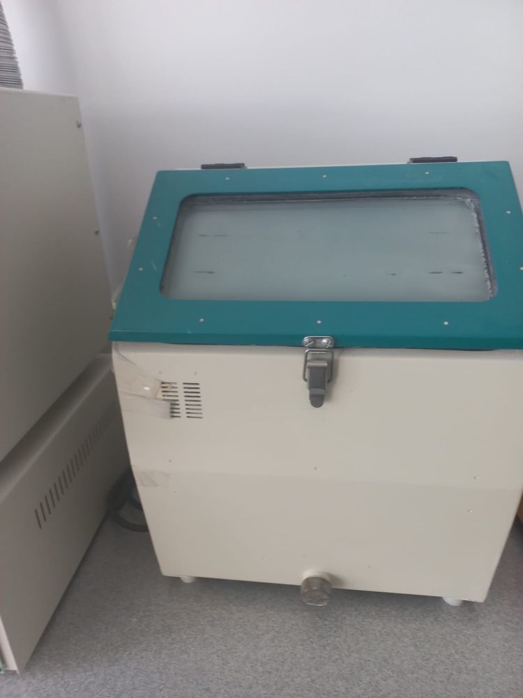 Sablator tehnica dentara