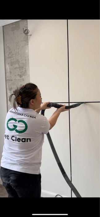 Профессионлальный клининг после ремонта, генеральная уборка,мытье окон