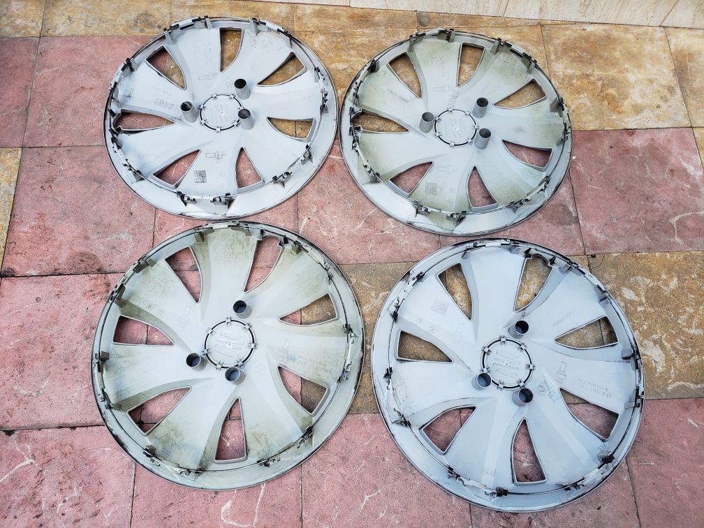 Capace roti r16 seat originale