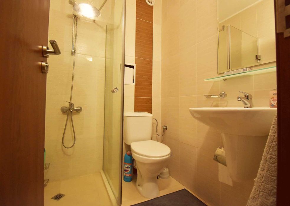 Продава се Тристаен апартамент в Банско - 52 кв.м за 1154 €/кв.м - Снимка #6
