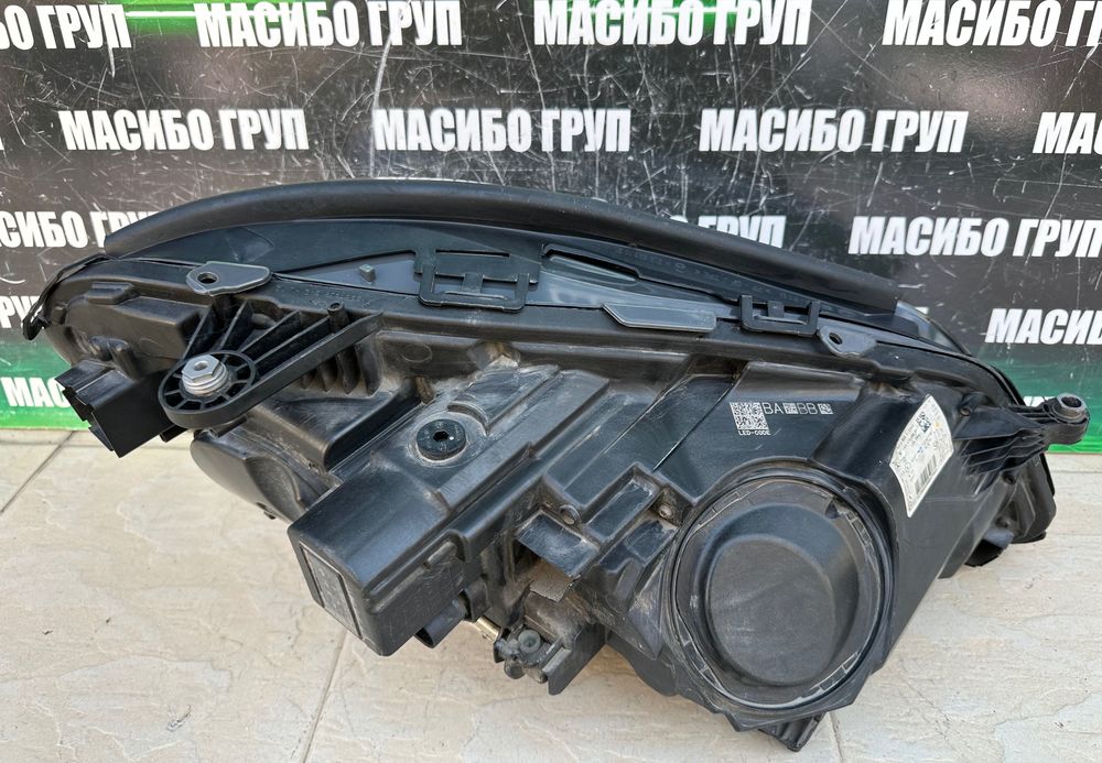 Фар ляв фарове за Мерцедес Е212 фейс Mercedes E-класа W212 facelift