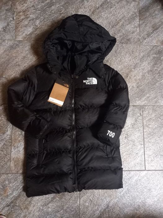 Geaca copii The North Face