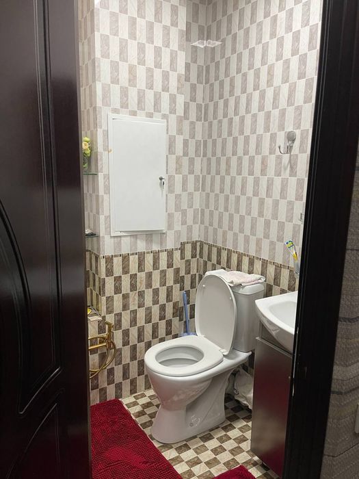 Продаётся 3 комнатные квартиры