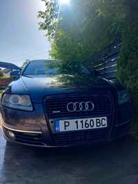 Audi A6, 2006, 3.0