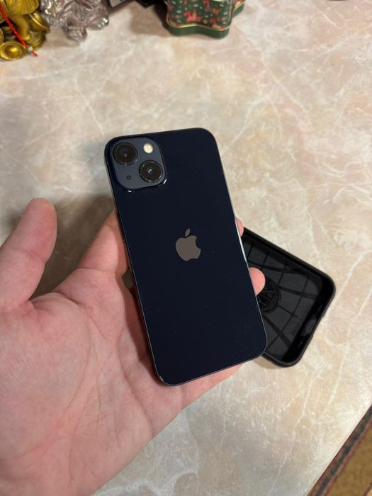 iPhone 13 128Gb Negru