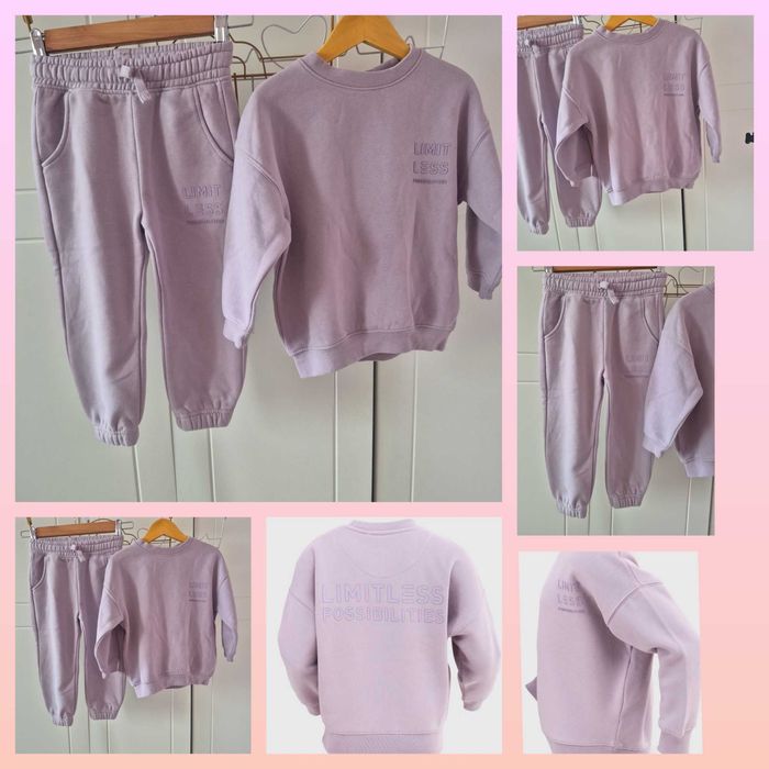 Екип,рокля,суитчър,пуловер,сукман,M&S,Next,F&F,George 98р,2-3 г