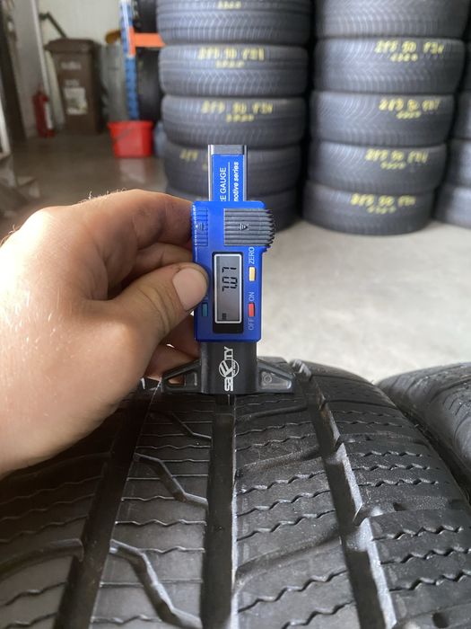 Anvelope All Season 225/40/18 Compasal Crosstop 4/S 225 40 18 R18