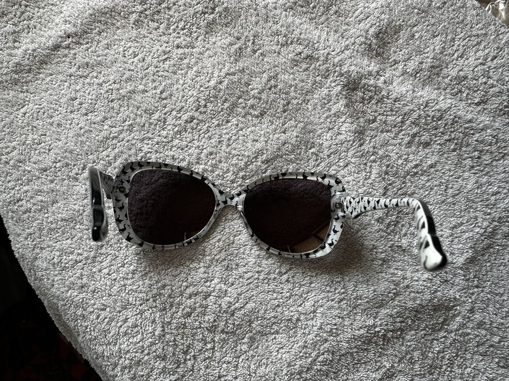 Ochelari dama Moschino