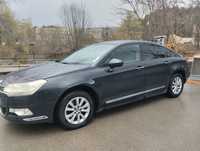 Citroen C5 1.6HDI