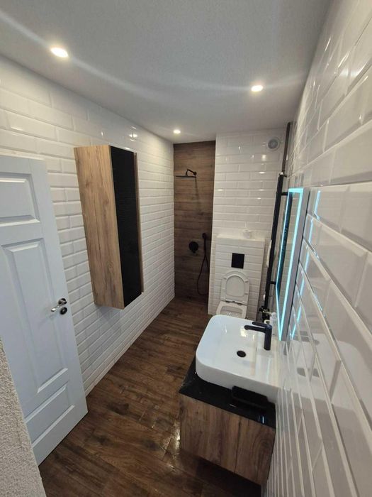 Дава се под наем Тристаен апартамент в София, Яворов - 94 кв.м за 1000 € - Снимка #4