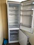 Frigider pentru piese