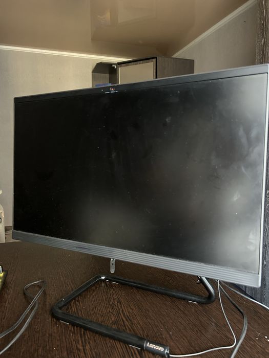 Продам моноблок Lenovo