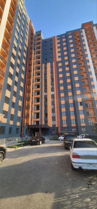 Сергели мошина бозор якинида 2 хонали квартира ижарага берилади