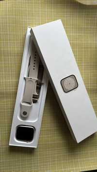 Apple Watch Series 8, 45 мм