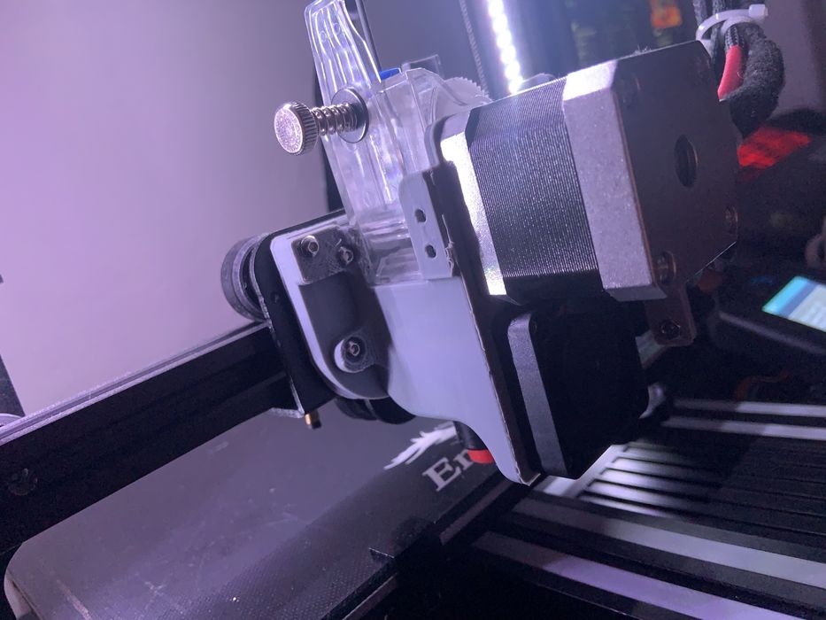 Ender 3 V2 Modificat