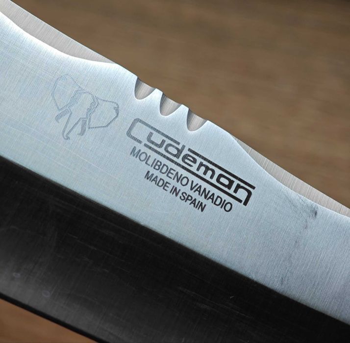 Cudeman Bowie 23,5 см !! нож