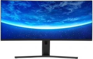 Продам монитор 34" Монитор Xiaomi Mi Curved Gaming Monitor