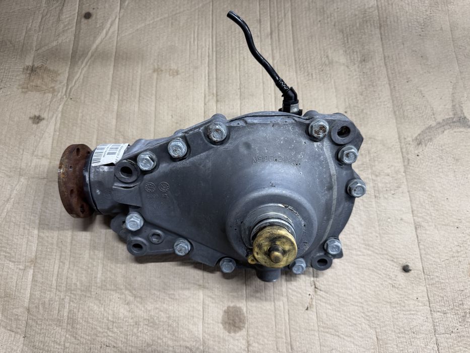 Grup / Diferential fata Bmw raport 2,81