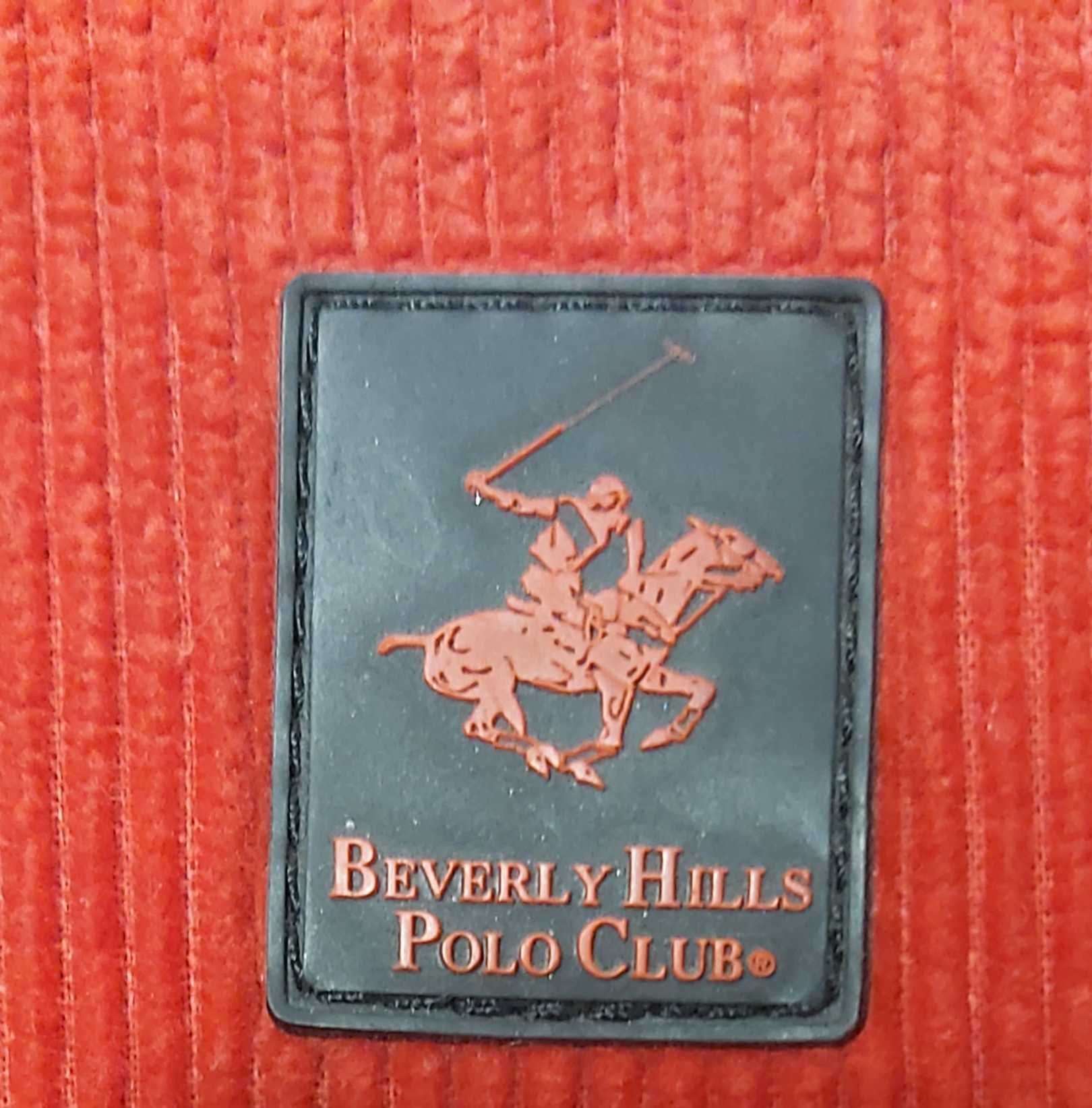 Geanta Beverly Hills Polo Club