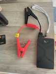 Starter Auto instant 20000mAh