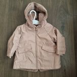 Детско зимно яке Zara