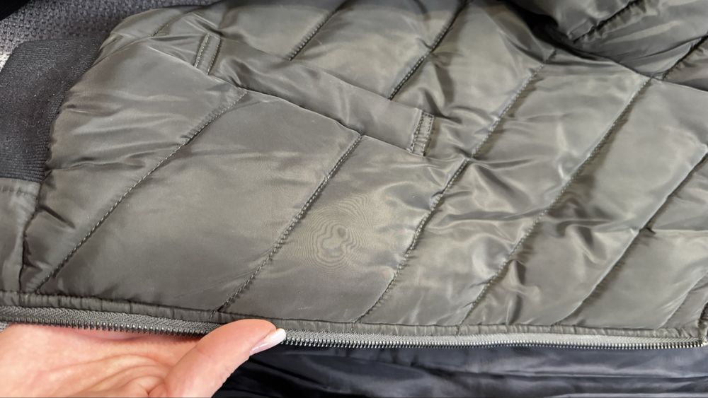 Яке Tally Weijl, цвят маслено зелено