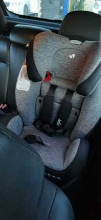 Joie scaun auto cu sistem isofix